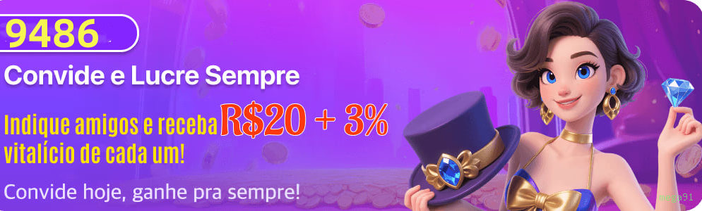 Promoção mega91