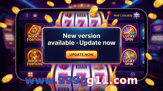 Payment and PKR controls in Www.999gg11.com