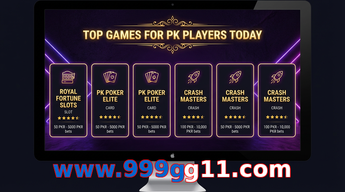 Payment and PKR controls in Www.999gg11.com