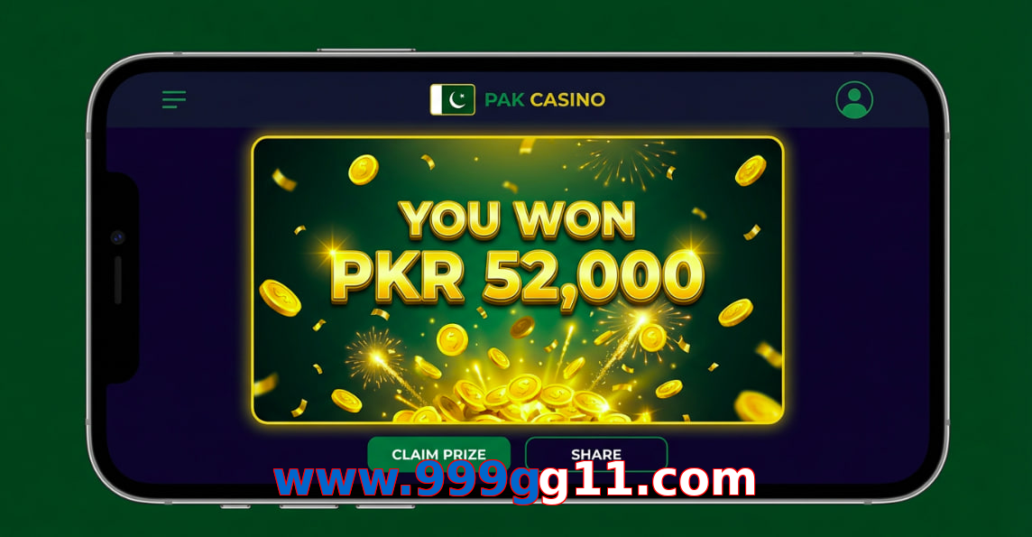 Payment and PKR controls in Www.999gg11.com